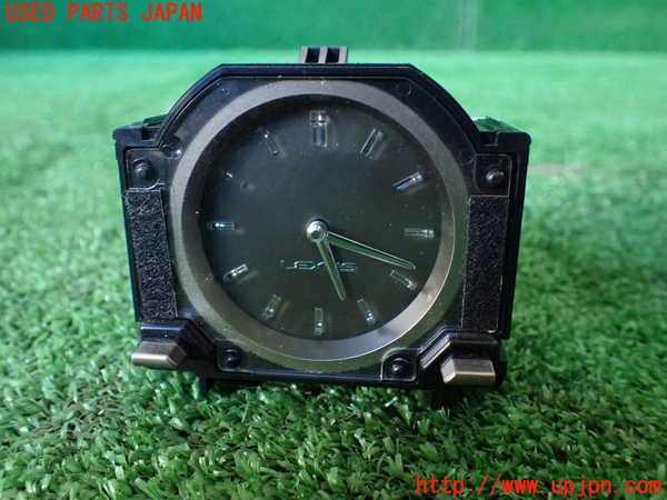 1UPJ-35877850]レクサス・IS300h(AVE30)時計 中古_m0001.jpg