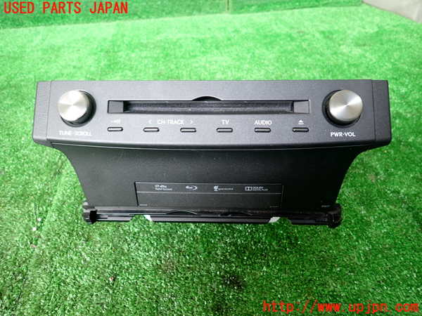 1UPJ-35876589]レクサス・IS300h(AVE30)カーナビゲーション HDD 中古_m0001.jpg