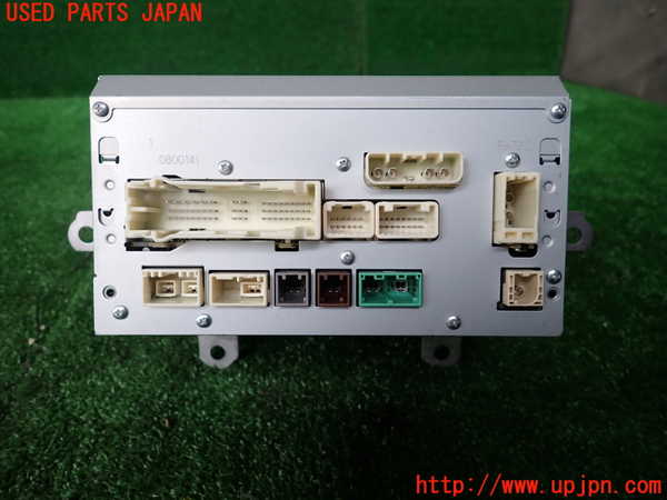 1UPJ-35876589]レクサス・IS300h(AVE30)カーナビゲーション HDD 中古_m0002.jpg