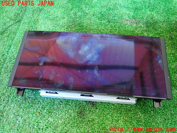 1UPJ-35876629]レクサス・IS300h(AVE30)モニター 中古_m0001.jpg