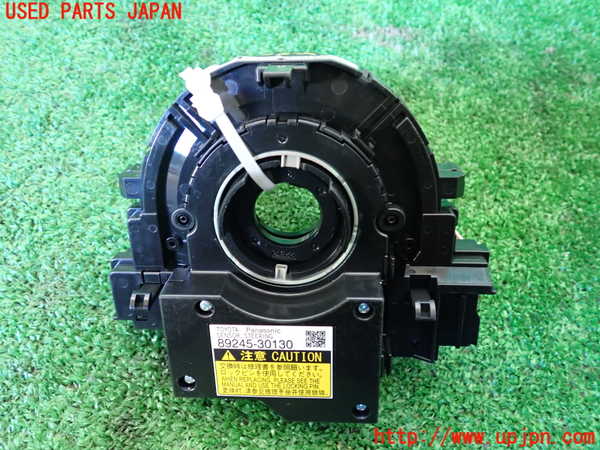 1UPJ-35876800]レクサス・IS300h(AVE30)スパイラルケーブル(リール) 中古_m0002.jpg