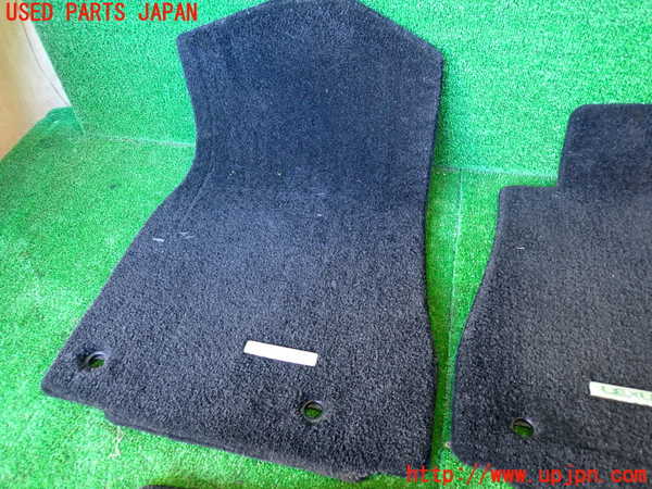 1UPJ-35877800]レクサス・IS300h(AVE30)フロアマット 中古_m0003.jpg