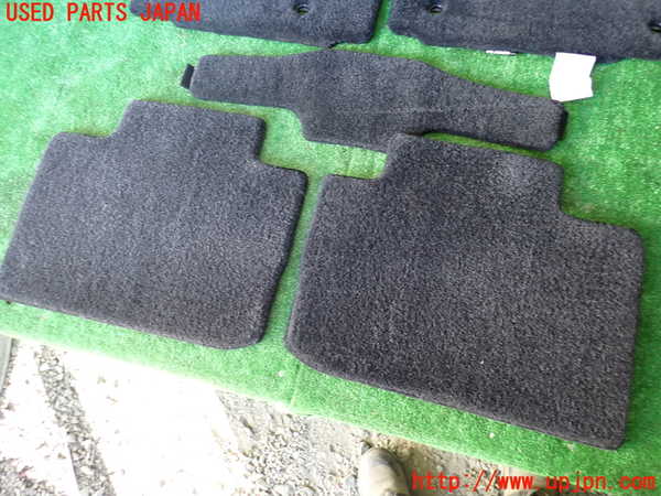1UPJ-35877800]レクサス・IS300h(AVE30)フロアマット 中古_m0004.jpg