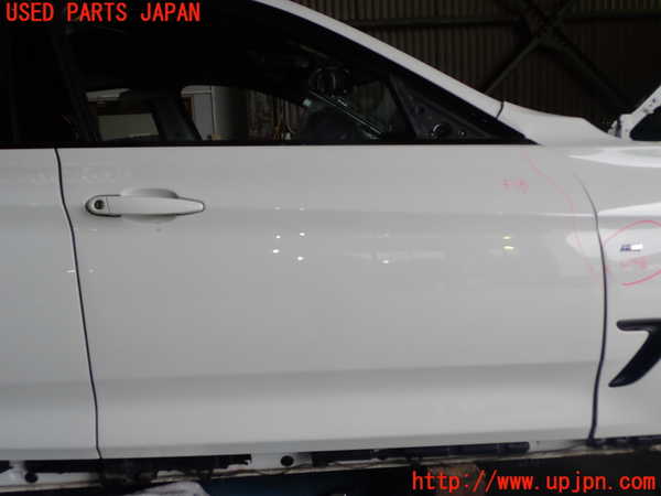 1UPJ-35881230]BMW 320i グランツーリスモ(3X20)(F34)右前ドア 中古(43R-001025 M241)_m0001.jpg