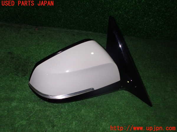 1UPJ-35881210]BMW 320i グランツーリスモ(3X20)(F34)右ドアミラー 中古_m0001.jpg