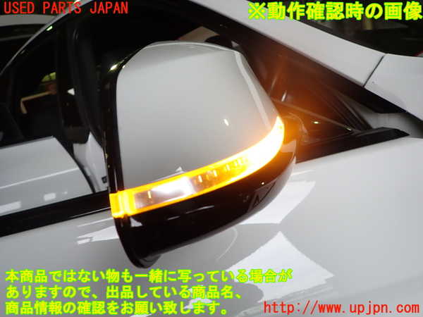 1UPJ-35881210]BMW 320i グランツーリスモ(3X20)(F34)右ドアミラー 中古_m0003.jpg