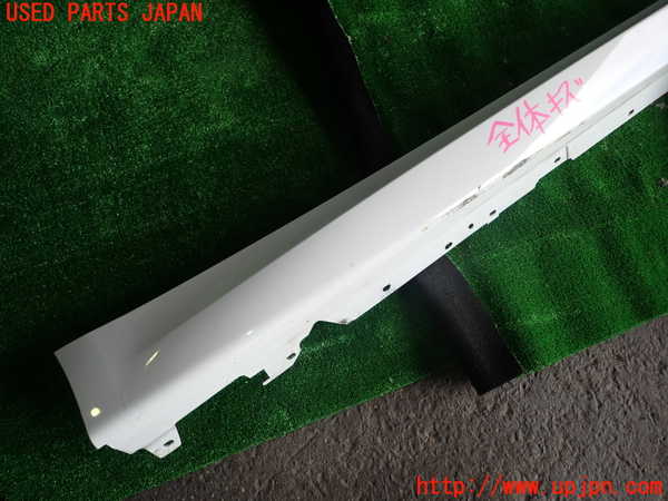 1UPJ-35881390]BMW 320i グランツーリスモ(3X20)(F34)右サイドステップ 中古_m0002.jpg