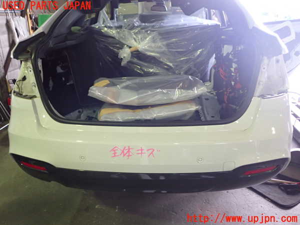 1UPJ-35881610]BMW 320i グランツーリスモ(3X20)(F34)リアバンパー 中古 Mスポーツ_m0001.jpg