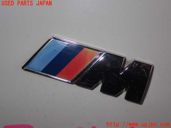 1UPJ-35881631]BMW 320i グランツーリスモ(3X20)(F34)エンブレム1 中古_m0002.jpg