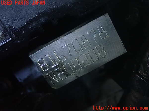 1UPJ-35882010]BMW 320i グランツーリスモ(3X20)(F34)エンジン N20B20B 4WD 中古_m0004.jpg