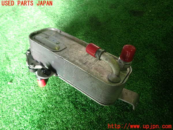 1UPJ-35882481]BMW 320i グランツーリスモ(3X20)(F34)オイルクーラー1 中古_m0002.jpg