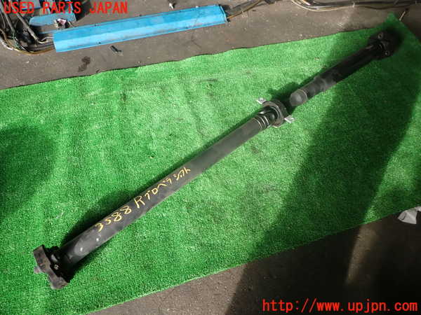 1UPJ-35883410]BMW 320i グランツーリスモ(3X20)(F34)リアプロペラシャフト 中古_m0001.jpg