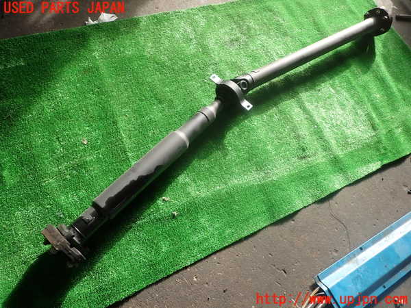 1UPJ-35883410]BMW 320i グランツーリスモ(3X20)(F34)リアプロペラシャフト 中古_m0002.jpg