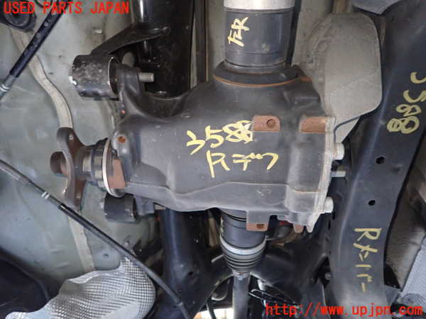 1UPJ-35884355]BMW 320i グランツーリスモ(3X20)(F34)リアデフ 中古_m0001.jpg