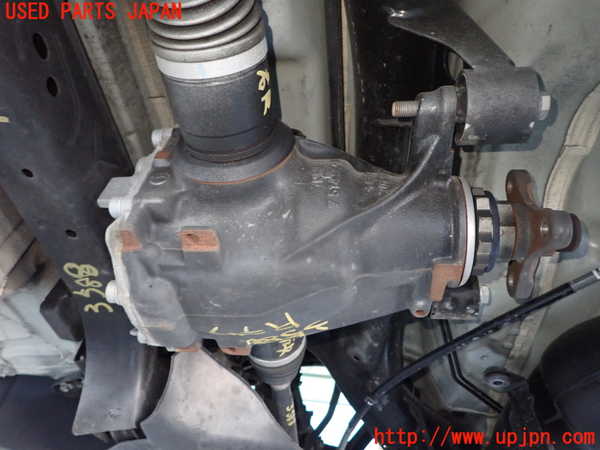 1UPJ-35884355]BMW 320i グランツーリスモ(3X20)(F34)リアデフ 中古_m0002.jpg