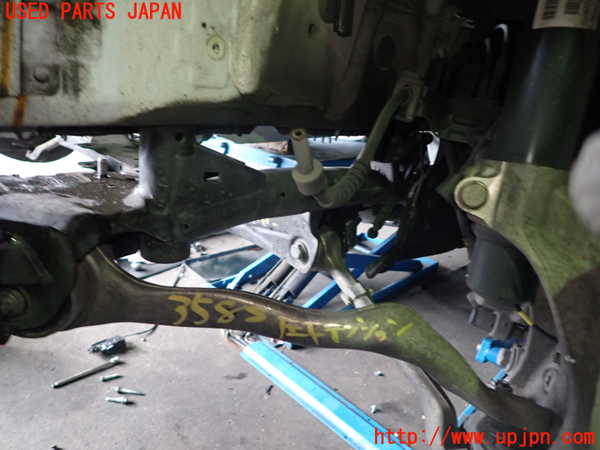 1UPJ-35885320]BMW 320i グランツーリスモ(3X20)(F34)左フロントテンションロッド 中古_m0001.jpg
