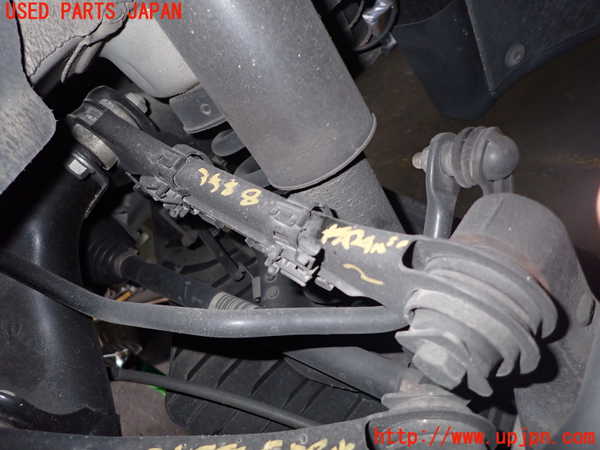 1UPJ-35885157]BMW 320i グランツーリスモ(3X20)(F34)左リアアッパーアーム2 中古_m0001.jpg