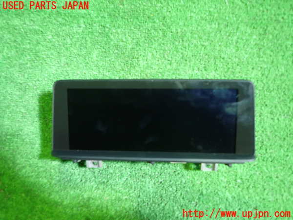 1UPJ-35886629]BMW 320i グランツーリスモ(3X20)(F34)モニター 中古_m0001.jpg