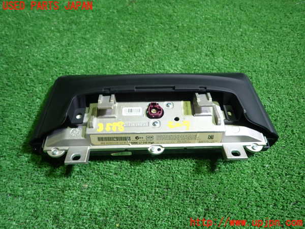 1UPJ-35886629]BMW 320i グランツーリスモ(3X20)(F34)モニター 中古_m0003.jpg
