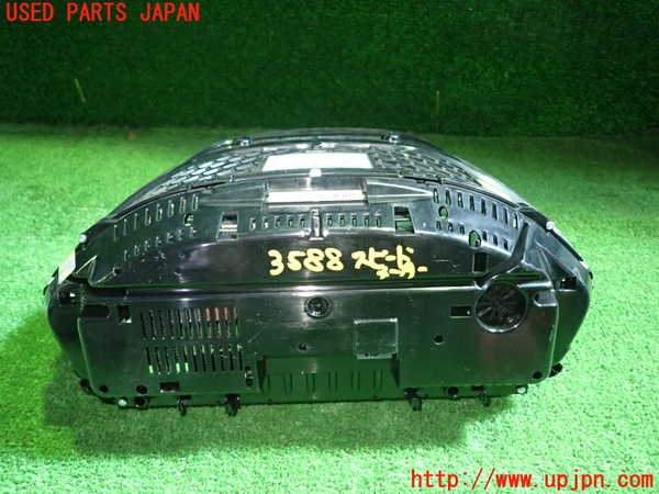 1UPJ-35886170]BMW 320i グランツーリスモ(3X20)(F34)スピードメーター 中古_m0003.jpg