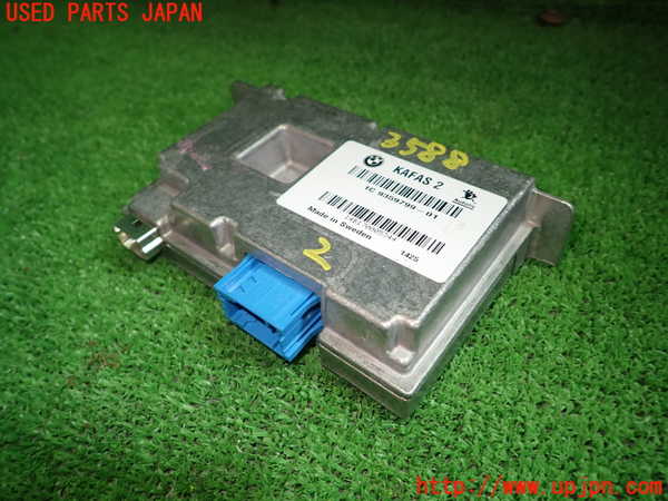 1UPJ-35886147]BMW 320i グランツーリスモ(3X20)(F34)コンピューター2 中古_m0001.jpg