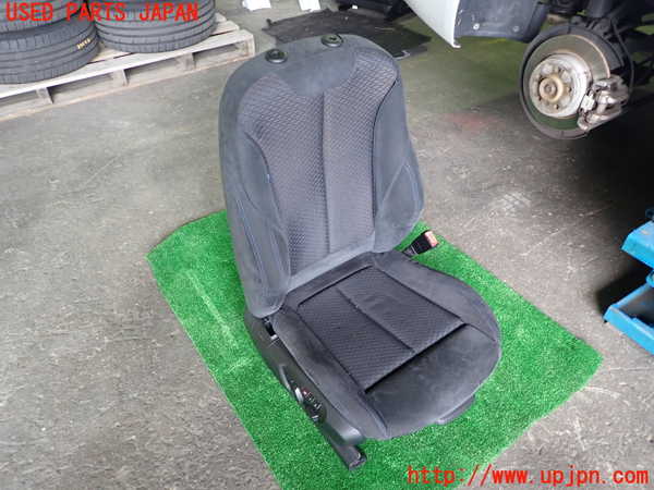 1UPJ-35887035]BMW 320i グランツーリスモ(3X20)(F34)運転席シート 中古 Mスポーツ_m0001.jpg