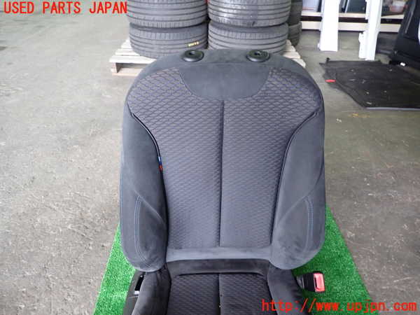 1UPJ-35887035]BMW 320i グランツーリスモ(3X20)(F34)運転席シート 中古 Mスポーツ_m0002.jpg