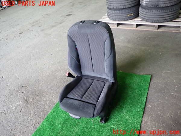 1UPJ-35887065]BMW 320i グランツーリスモ(3X20)(F34)助手席シート 中古 Mスポーツ_m0001.jpg