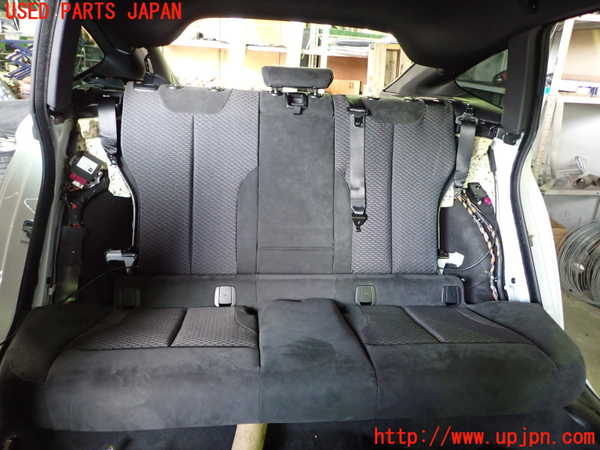 1UPJ-35887385]BMW 320i グランツーリスモ(3X20)(F34)リアシート 中古_m0001.jpg