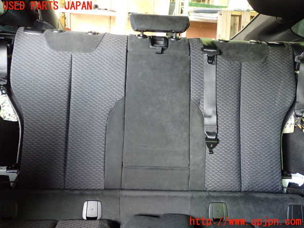 1UPJ-35887385]BMW 320i グランツーリスモ(3X20)(F34)リアシート 中古_m0002.jpg