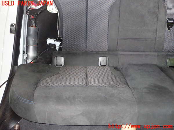 1UPJ-35887385]BMW 320i グランツーリスモ(3X20)(F34)リアシート 中古_m0003.jpg