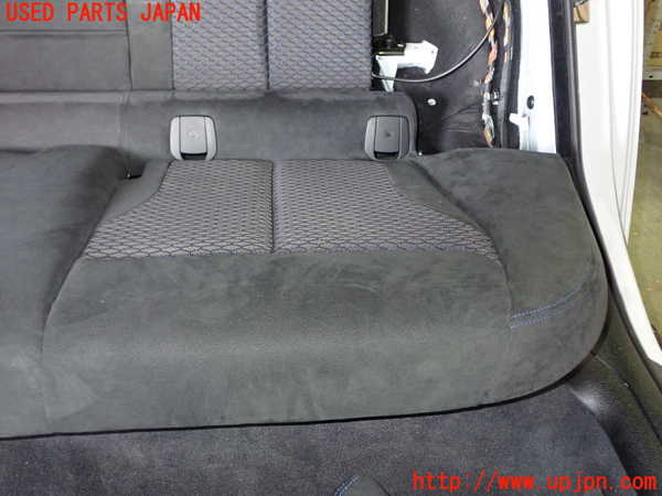 1UPJ-35887385]BMW 320i グランツーリスモ(3X20)(F34)リアシート 中古_m0004.jpg