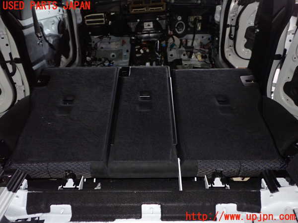 1UPJ-35887385]BMW 320i グランツーリスモ(3X20)(F34)リアシート 中古_m0005.jpg