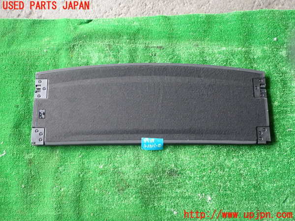 1UPJ-35887761]BMW 320i グランツーリスモ(3X20)(F34)トノカバー1 中古_m0001.jpg