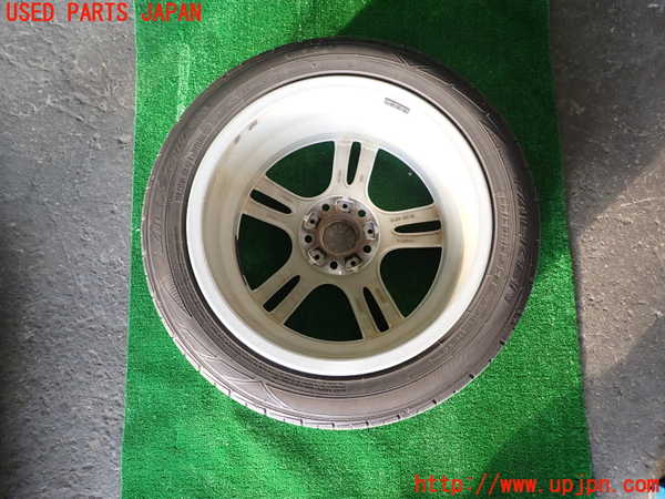 1UPJ-35889041]BMW 320i グランツーリスモ(3X20)(F34)タイヤ　ホイール　1本① 225/50R18 中古_m0002.jpg
