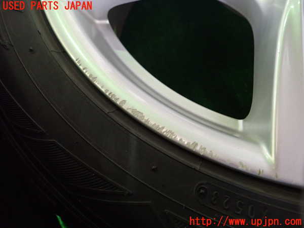 1UPJ-35889041]BMW 320i グランツーリスモ(3X20)(F34)タイヤ　ホイール　1本① 225/50R18 中古_m0005.jpg