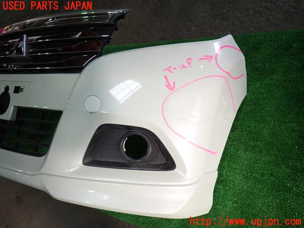 1UPJ-35891010]デリカD：2(ソリオ)(MB36S)フロントバンパー 中古_m0002.jpg