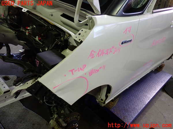 1UPJ-35891082]デリカD：2(ソリオ)(MB36S)左前フェンダー 中古_m0003.jpg