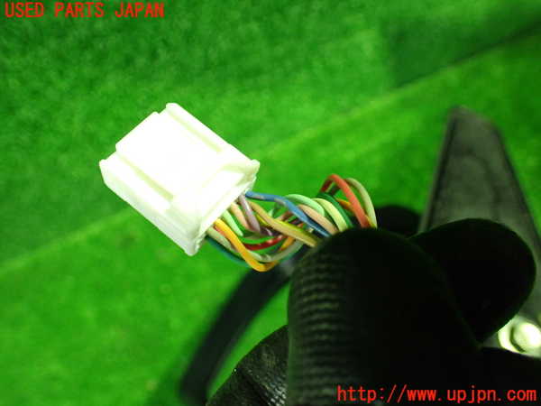 5UPJ-35891212]デリカD：2(ソリオ)(MB36S)左ドアミラー 中古_m0003.jpg