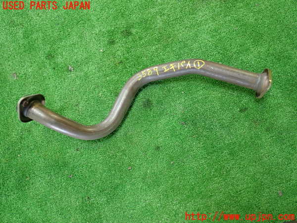 1UPJ-35892631]デリカD：2(ソリオ)(MB36S)フロントパイプ1 中古_m0001.jpg