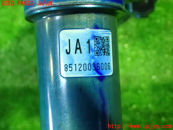 1UPJ-35894260]デリカD：2(ソリオ)(MB36S)ステアリングシャフト 中古_m0004.jpg