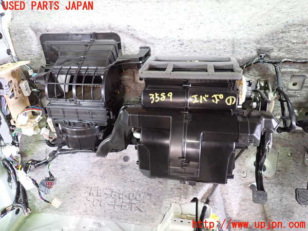 1UPJ-35896081]デリカD：2(ソリオ)(MB36S)エバポレーター1 中古_m0001.jpg