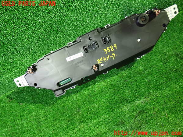 1UPJ-35896170]デリカD：2(ソリオ)(MB36S)スピードメーター 中古_m0002.jpg