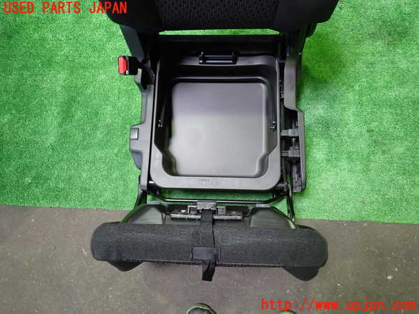1UPJ-35897065]デリカD：2(ソリオ)(MB36S)助手席シート 中古_m0004.jpg