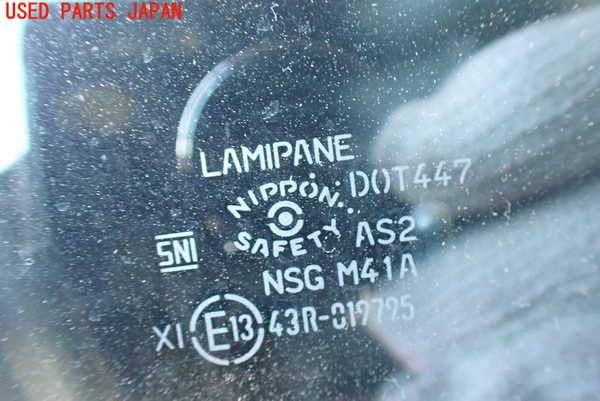 2UPJ-35901230]アウトランダーPHEV(GN0W)右前ドア (43R-019795) 中古_m0004.jpg