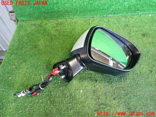 2UPJ-35901210]アウトランダーPHEV(GN0W)右ドアミラー 中古_m0002.jpg