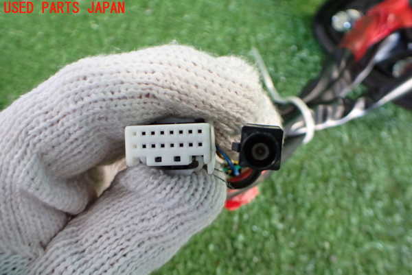 2UPJ-35901210]アウトランダーPHEV(GN0W)右ドアミラー 中古_m0003.jpg