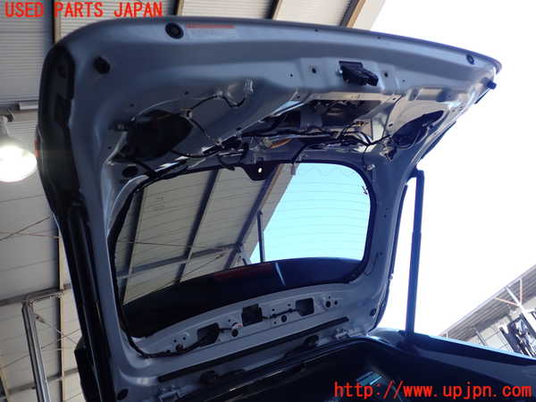 2UPJ-35901566]アウトランダーPHEV(GN0W)バックドア リアゲート ハッチ (43R-007953) 中古_m0005.jpg