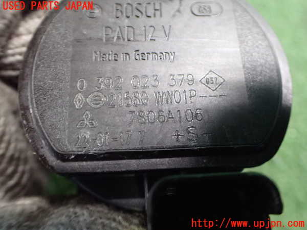 5UPJ-35902110]アウトランダーPHEV(GN0W)ウォーターポンプ 中古_m0003.jpg