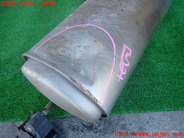 2UPJ-35902671]アウトランダーPHEV(GN0W)リアマフラー1 中古_m0002.jpg